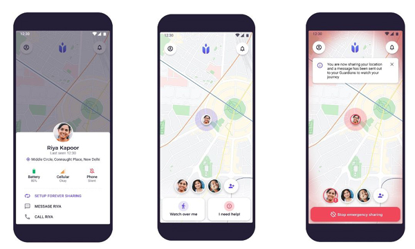truecaller launches Guardians app for women